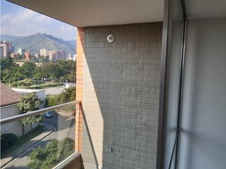 Apartamento en venta, Medellín - Belen San Bernardo