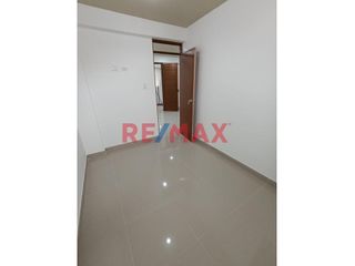 Foto 5 de Alquiler De Mini Departamento En Urb. La Arboleda Pimentel 302