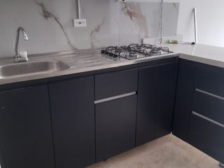 Foto 5 de apartamento en arriendo en primavera. Cod A5310003
