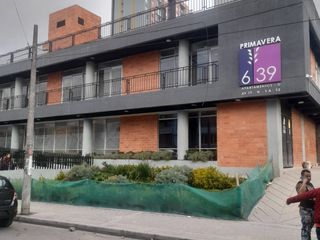 Foto 1 de apartamento en arriendo en primavera. Cod A5310003