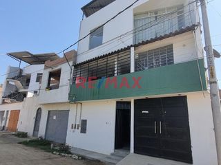 Foto 9 de Departamento En Venta-1Er Piso Urb La Plata Pimentel