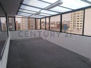 Rento penthouse 350 m2 Gaspar de Villaroel y 6 de diciembre /vivienda /oficinas