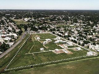 Terrenos en venta  -350mts2 - Manuel B Gonnet