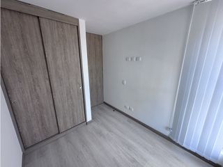 Se vende apartamento en Baja Suiza ($240.000.000) Manizales