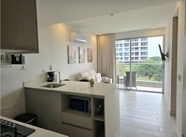 Apartment for rent in Santa Marta