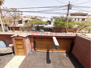 Departamento en Venta en Santiago de Surco - View 3