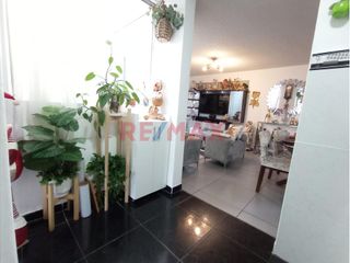 Departamento en Venta en Santiago de Surco - View 4