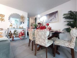 Departamento en Venta en Santiago de Surco - More