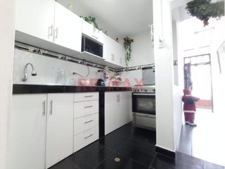 Departamento en Venta en Santiago de Surco - View 6