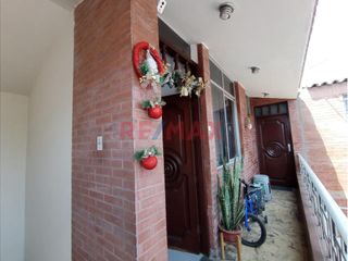 Departamento en Venta en Santiago de Surco - View 2