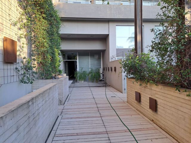 ALQUILER  2 AMBIENTES - COLEGIALES  COCH AMENITIES