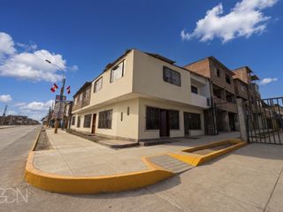 Casa en Venta en Villa el Salvador