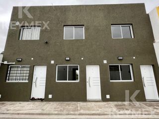 Departamento en  74 11 y 12