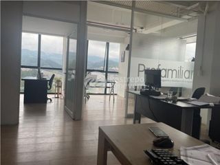 Foto 10 de Oficina en venta, Av. Santander, Manizales