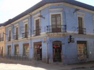 Vendo Casa 958m2 Centro Histórico Quito