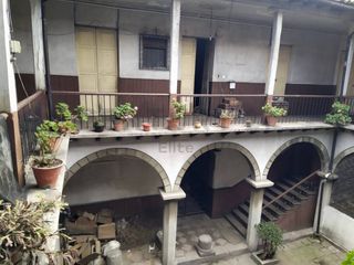 Vendo Casa 958m2 Centro Histórico Quito