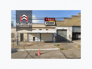 Foto 1 de Local 55m2 c/ Vivienda 2AMB Patio- VENTA URGENTE -