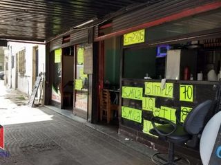 Foto 2 de Local 55m2 c/ Vivienda 2AMB Patio- VENTA URGENTE -