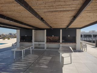 Departamento de 2 ambientes con Balcón en Venta - Terrazas de Volcán - Parque Chacabuco