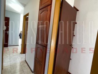 VENTA OPORTUNIDAD DEPARTAMENTO DE 3 AMBIENTES EN QUILMES CENTRO.