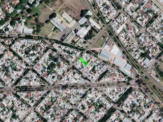 Terreno en venta - 300 mts2 - La Plata