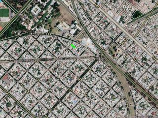 Terreno en venta - 300 mts2 - La Plata