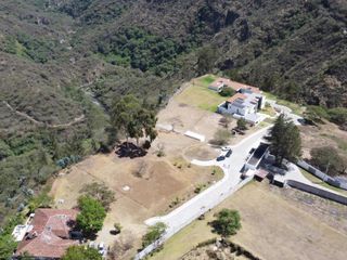 Espectacular terreno de venta ubicado en Puembo con la mejor Vista del Valle