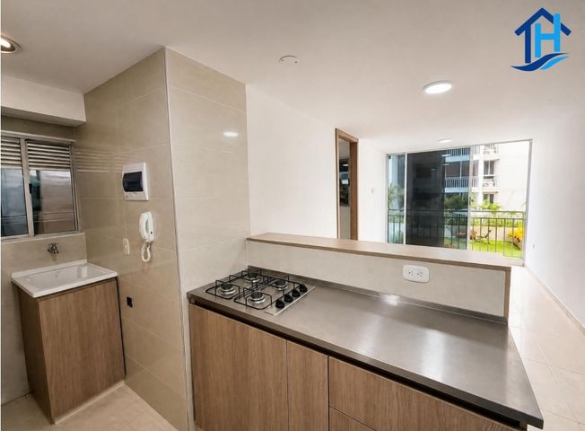 Apartment for rent in Barranquilla