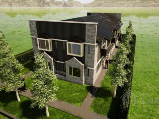 Foto 1 de Departamento Dúplex 3 ambientes en venta a estrenar - Junín De Los Andes