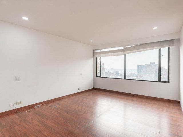 APARTAMENTO en ARRIENDO en Bogotá Los Rosales