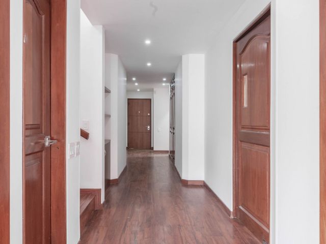 APARTAMENTO en ARRIENDO en Bogotá Los Rosales