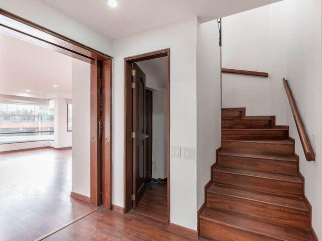 APARTAMENTO en ARRIENDO en Bogotá Los Rosales