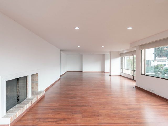 APARTAMENTO en ARRIENDO en Bogotá Los Rosales