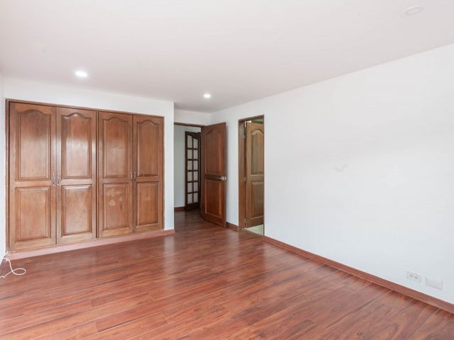 APARTAMENTO en ARRIENDO en Bogotá Los Rosales