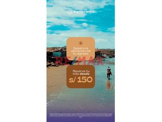 Foto 6 de 🌴🌊 PANORAMA CONDOMINIOS MÁNCORA 🏝️
📍 Centro de Máncora – Zona más alta y exclusiva
💬 Máncora: más que un destino, ¡un estilo de vida!
 🌴🌊 Tú lote d