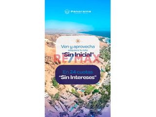 Foto 4 de 🌴🌊 PANORAMA CONDOMINIOS MÁNCORA 🏝️
📍 Centro de Máncora – Zona más alta y exclusiva
💬 Máncora: más que un destino, ¡un estilo de vida!
 🌴🌊 Tú lote d