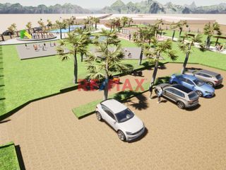 Foto 15 de 🌴🌊 PANORAMA CONDOMINIOS MÁNCORA 🏝️
📍 Centro de Máncora – Zona más alta y exclusiva
💬 Máncora: más que un destino, ¡un estilo de vida!
 🌴🌊 Tú lote d