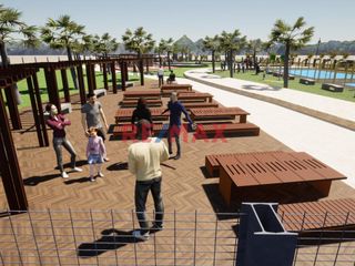 Foto 5 de 🌴🌊 PANORAMA CONDOMINIOS MÁNCORA 🏝️
📍 Centro de Máncora – Zona más alta y exclusiva
💬 Máncora: más que un destino, ¡un estilo de vida!
 🌴🌊 Tú lote d