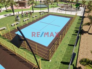 Foto 16 de 🌴🌊 PANORAMA CONDOMINIOS MÁNCORA 🏝️
📍 Centro de Máncora – Zona más alta y exclusiva
💬 Máncora: más que un destino, ¡un estilo de vida!
 🌴🌊 Tú lote d
