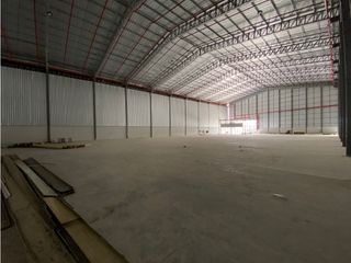 Foto 8 de Guayaquil, Vía Daule se alquila bodega 4800 m2 ideal farmacéuticas