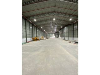 Foto 6 de Guayaquil, Vía Daule se alquila bodega 4800 m2 ideal farmacéuticas