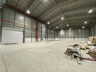 Foto 7 de Guayaquil, Vía Daule se alquila bodega 4800 m2 ideal farmacéuticas