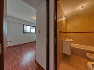 Departamento venta - 1 dormitorio 1 baño - 50mts2 totales - La Plata [FINANCIADO]