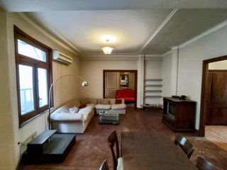 VENTA Dos Dormitorios con patio/balcon | 2 Dorm. | Estilo Frances