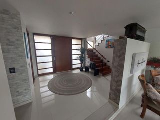 Foto 5 de casa en arriendo en san simon. Cod A51814