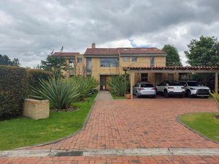 Foto 1 de casa en arriendo en san simon. Cod A51814