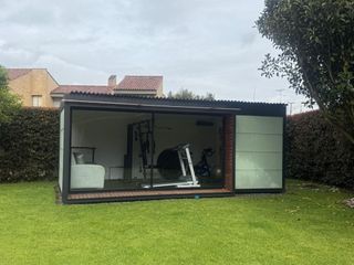 Foto 15 de casa en arriendo en san simon. Cod A51814