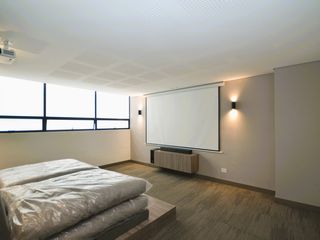 Foto 24 de apartamento en arriendo en las nieves. Cod A121544