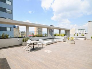 Foto 17 de apartamento en arriendo en las nieves. Cod A121544