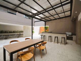 Foto 18 de apartamento en arriendo en las nieves. Cod A121544